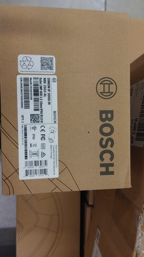 Telecamera bosch dinion - telecamera,