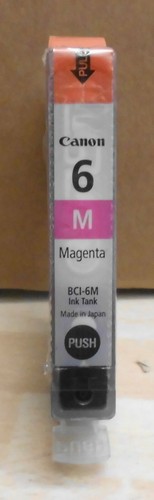 Canon bci inchiostro - canon, bci-6m