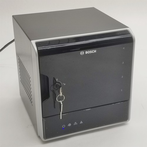 Bosch divar 3000 - bosch, ip