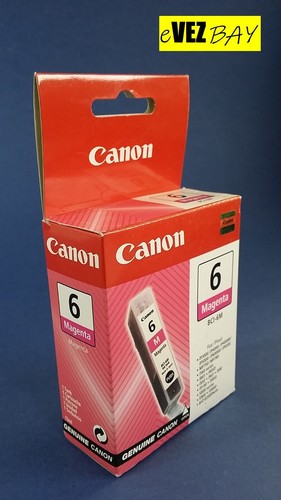 Originale canon bci magenta - originale,