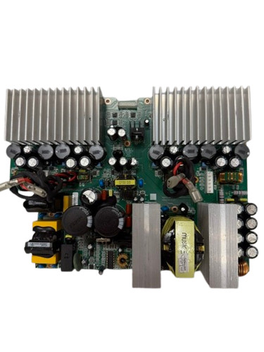Nuovo oem turbosound ip3000 - turbosound,