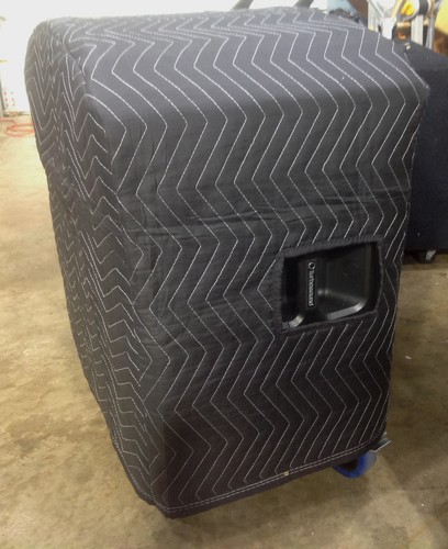 Turbosound inspire ip3000 - turbosound,