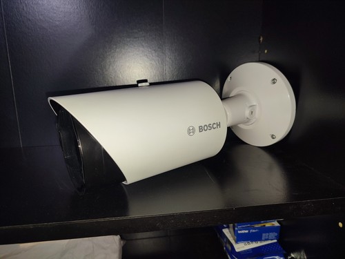 Bosch dinion 3000i - bosch,