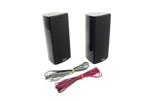 Casse altoparlanti - ✅2x,