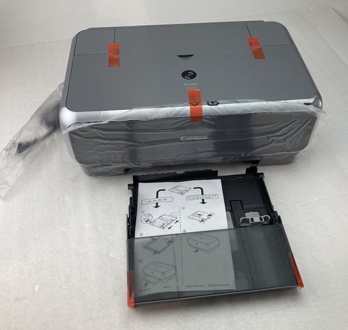Stampante canon ip3000 nuova - ip3000,