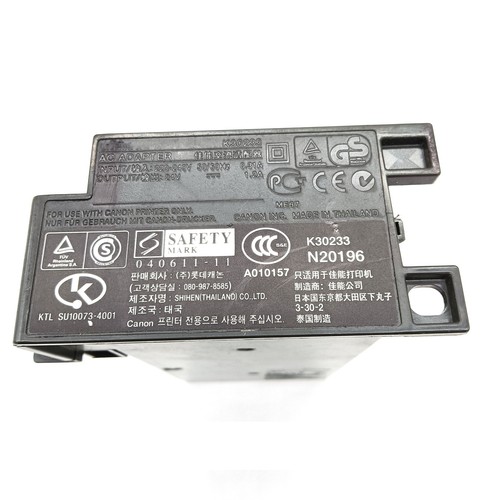 Alimentatore adattatore k30233