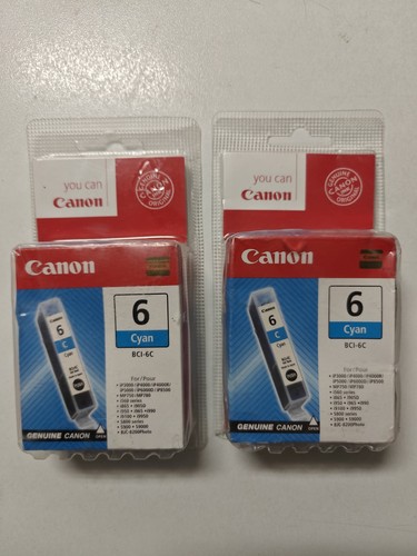 Canon bci cartucce - bci-6c,