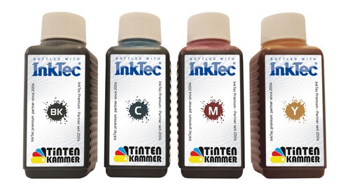 Inchiostro inktec per canon - inchiostro,