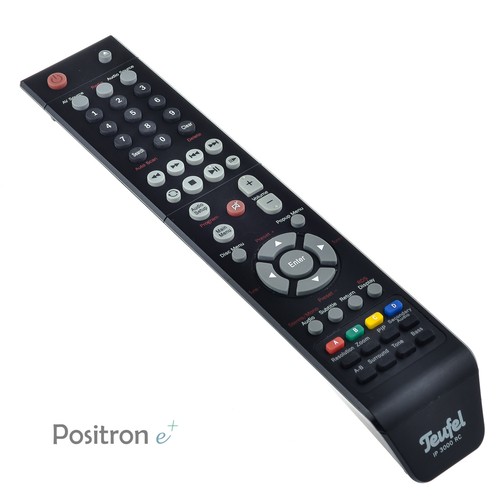 Originale teufel 3000 - teufel,