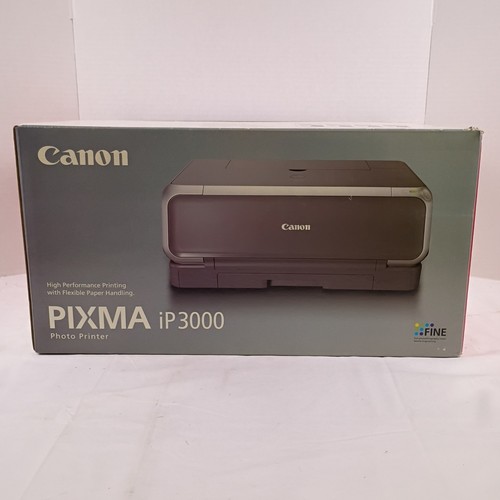 Canon pixma ip3000 stampante - canon,
