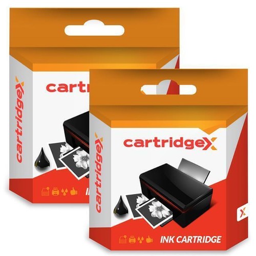 Cartucce inchiostro nero - cartucce,