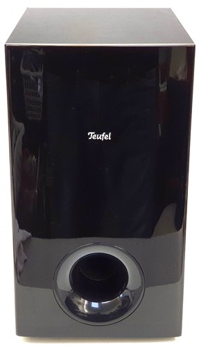 Diavolo 3000 subwoofer - diavolo, sw