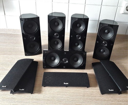 Set diavolo impaq ip - 5.0,
