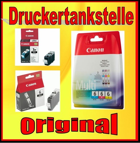 Originale canon bci - canon, bci-3