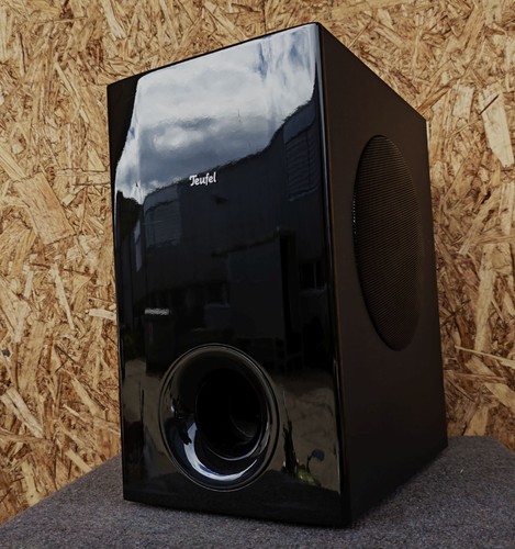 Diavolo impaq subwoofer ip - diavolo,