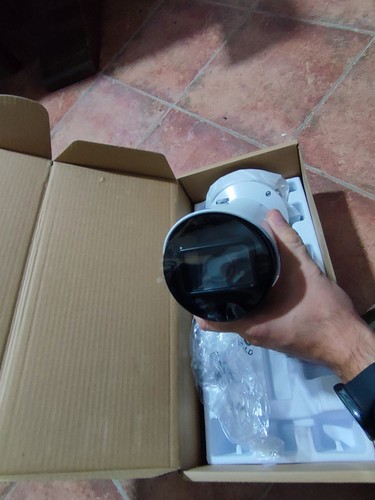 Bosch dinion 3000i ir - ip,