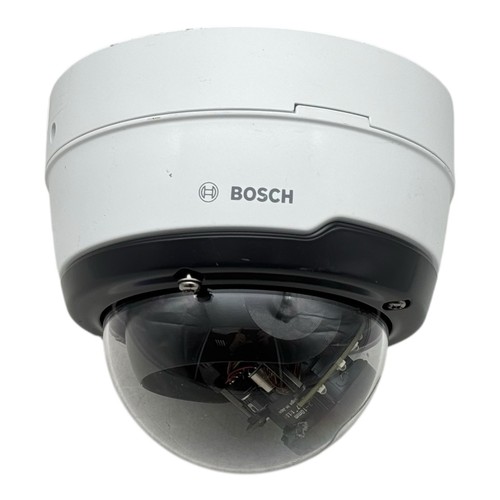 Bosch flexidome 3000i - bosch,