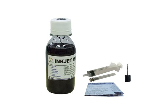 Inchiostro nano pigmentato - , per