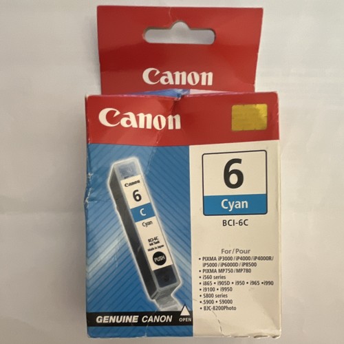 Canon bci cartuccia - canon, bci-6c
