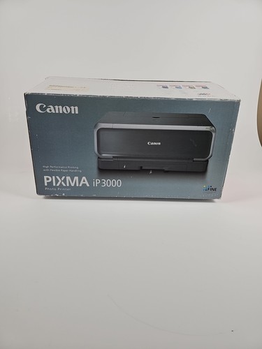 Canon pixma ip3000 stampante - ip3000,