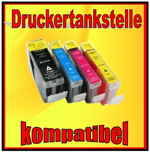 Cartucce per canon - per, bci-3