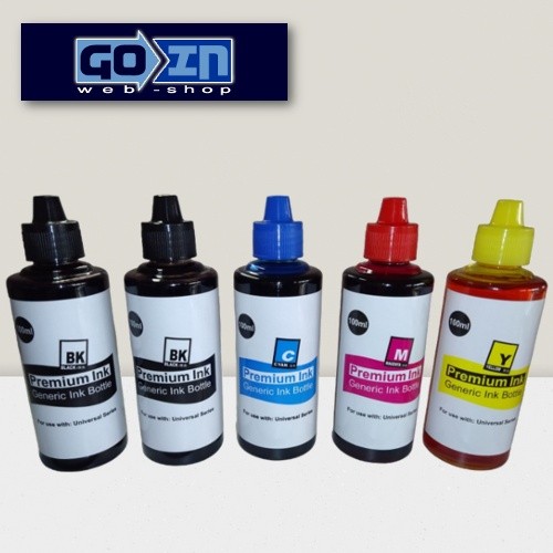 500ml inchiostro ricarica per - inchiostro,